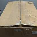 Vailge Dog Car Seat Cover, Dog Hammock for Car Backseat, Non Inflatable seat Cover for Back seat,Hard Bottom Back Seat Protector for Cars,Trucs & SUVs (Standard)