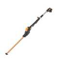 Worx WG252.9 20V Power Share 2-in-1 20" Cordless Hedge Trimmer (Tool Only)