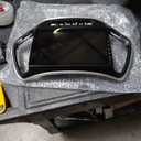 NHOPEEW [8 Core 4+64G] Upgrade Android Radio for Jeep Cherokee 2013-2018: 10.1 inch IPS Touchscreen Carplay Stereo - 3D Car Model, Cooling Fan, 5G/WiFi, DSP, Custom UI Design + AHD Backup Camera