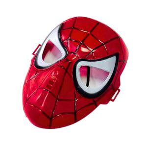 Spider Toy For Kids Superhero Man Mask And Other Accessories
