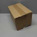 Lanpn 8 Pcs 11.8" Extra Large Candy Cane Christmas Decorations, Giant Peppermint Candies Xmas Tree Ornaments, Red White Lollipop Candy Canes, Sweet Hanging Decor for Candyland Holiday Indoor Outdoor