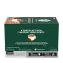 Starbucks K-Cup Coffee Pods, Flavored Hot Cocoa, Classic Hot Cocoa, 60 Keurig Pods