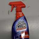 OxiClean MaxForce Laundry Stain Remover Spray, 12 Fl. oz.