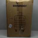 SHOWKOO Travel, Red, 20in24in28in