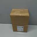 2 x Disposable Hard Plastic Shot Glasses Jello Cups Iridescent Neon Halloween Birthday Christmas Party Supplies (2, ounces)