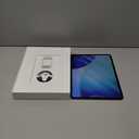 Apple iPad Pro 13-inch (M5): Ultra Retina XDR Display, 512GB, Landscape 12MP Front Camera/12MP Back Camera, LiDAR Scanner, Wi-Fi 7 with Apple N1, Face ID, All-Day Battery Life  Space Black