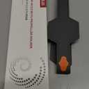 STARTRC Propeller Strap Holder for DJI Mini 4K/Mini 2 SE/Mavic Mini 2 Drone Accessories,Propellers Strap for DJI Mini 4K/Mini 2 SE/Mini 2 Drone Props Protector Stabilizer and Propellers Fixator(not for mini 4 pro