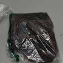 Spandex 6 Foot Rectangle Table Cloth, Elastic Fitted Tablecloths for Picnic, Stretch Washable Patio Table Cover for Outdoor, Camping, Banquet and Parties (Coffee, 30"x72")