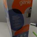 Diaper Genie Signature Gift Set | Includes Easy Roll Refill with 48 Bags | Holds Up to 2256 Newborn Diapers, Plastic
