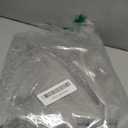 Pallene Spring Grey Throw Pillow Covers 18x18 Set of 2, Soft Plush Faux Fur Decorative Couch Pillow Covers for Sofa Bed Living Room Pillow Cases with 3D Diamond Pattern