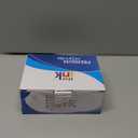 923 Ink Cartridges Combo Pack 4 Pack Replacement for HP 923 Ink Cartridges for HP Printers Compatible with HP OfficeJet Pro 8130e OfficeJet Pro 8135e 8138e 8122e 8139e 8120e Ink,Without Chip (923 black color)