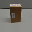 CCINEE 96Pcs Artificial Green Pine Needles Branches Red Berry Picks for Crafts, Greenery Stems Mini Holly Berries Pine Picks Twigs for Christmas Tree Garland Wreath Embellishing Holiday Decorations