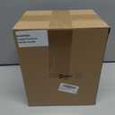 4 Pcs Halloween Ghost Coffee Mug Glass Cup with Handle Heat Resistant Coffee Tea Milk Cups Halloween Accessories Birthday Gifts for Home Office Drinking