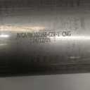 2.5 Inch Inlet/Outlet Universal High Flow Front Catalytic Converter Direct-Fit with O2 Port (EPA Compliant)