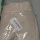 Veken 8 Set Packing Cubes for Travel, Birthday Gifts for Women Mom Her, Cruise Ship Essentials Accessories for Beach Vacation, Suitcase Organizer Bags for Luggage with Hanging Toiletry & Shoe Bag (Dutch Cream)