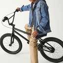 The Children's Place Stretch Pull on Relaxed Straight Chino Pants,multipacks 14