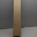 JJPRO Dry Erase 4 Month Wall Calendar - 38x26 Inches - Blank Undated 4 Month Dry Erase Calendar for Wall-Premium Laminated Whiteboard Planner-Reusable 4 Month Jumbo Office Calendar