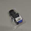 9-100-9005 UWF Connector Assembly Replacement for Zodiac Polaris Black Max Pool Cleaner