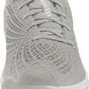 Under Armour Womens Glyde 2.0 Mt TPU ((102) Baseball Gray/Baseball Gray/Metallic Silver)