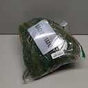 Christmas Norfolk Pine Garlands - 9ft Artificial Garland Faux Green Fake Pine Needles Garland for Fireplace,Table,Window,Stairs,Mante,Holiday Indoor Outdoor Xmas Decor(1PCS)