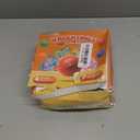 28-Pack Valentine's Day Gifts for Kids  Stress Ball Set with Stretchy Squishy Sensory Toys & Greeting Cards, Perfect for Classroom Exchange & Party Favors