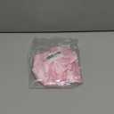 Dog Silk Pajamas Dog Shirts for Small Dogs Satin Pjs Two-Legged Puppy Clothes Lapel Sleepwear Cat Outfit (Pink, S)