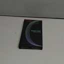 TORRAS 360 Rotatable Magnetic Ring for iPhone 16 Pro Max Case with Stand, Fit for MagSafe, 16FT Mil-Grade Shockproof Translucent for iPhone 16 Pro Max Phone Case 6.9", Rose Gold Pink (Desert Titanium)