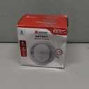 Kidde Smoke Alarm SMACFEX, 120V Hardwired with Battery Backup I4618AC Replacement (21033081)