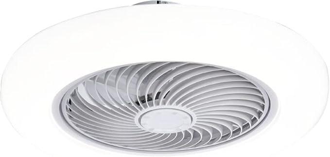 Celling Fan With Lights 17in Wide