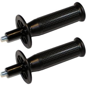 DeWalt Angle Grinder Replacement (2 Pack) Side Handle - 149142-00-2PK