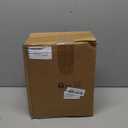 Geiserailie 30 Pieces Glass Cosmetic Containers Empty Sample Jars with Leak Proof Lids Makeup Sample Containers for Lotion Cream Cosmetic (30 Gram)