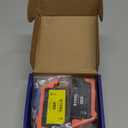 910XL Ink Cartridges Combo Pack 8015e 8025e Compatible for HP Ink 910 910XL ink cartridges Work with OfficeJet 8015e 8025e 8010 OfficeJet Pro 8025e 8028e 8020 8035 Printers (Black Cyan Magenta Yellow)