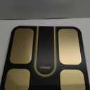 LVPIMAN Professional Smart Scale for Body Weight, BMI, Body Fat, Muscle Mass, Highly Accurate 25 Body Composition Weighing Machine, Bathroom Digital Scale Large Display Sync with Fitness App, 402lb