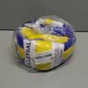 Official Size 5 Volleyball, Soft Indoor Outdoor Volleyball for Game Gym Training Beach Play