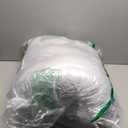 Cute Castle Pregnancy Pillows, Soft U-Shape Maternity Pillow with Removable Cover - Full Body Pillows for Adults Sleeping - Pregnancy Must Haves - Jumbo 57 Inch - Grey