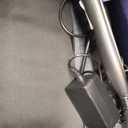 Full Body Massage Mat with Heat Detachable Neck Pillow Vibration Massage Pad with 10 Motors 9 Speeds 9 Modes for Neck Back Pain, Gifts for Men Women at Home Office Use