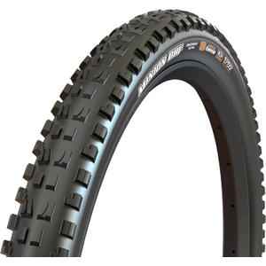 MAXXIS Minion DHF - Dual Compound - E25 Rating, Tubeless | Gold Standard of Gravity Focused Tread (29x2.30 - EXO, E25)
