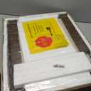 New Age Pet ECOFLEX Albany Outdoor Cat House, WeatherResistant, Dual Door Flaps, 21" W x 20" H (Standard)