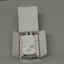 WiFi Extender,WiFi Extender Signal Booster for for Home & Outdoor,Device Servers Covers Up to 6000 Sq. ft and 35 Devices,Internet Booster,Quick Setup,with Ethernet Port & Access Point.-Medium