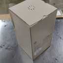 PETLIBRO Automatic Cat Feeder, Automatic Dog Food Dispenser with Freshness Preservation, 5L Timed Pet Feeders for Dry Food, Up to 6 Meals Per Day, Granary 5L Basic Button Type White