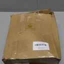 Foldable Washing Machine Drain Pan with Drain Pipe & 4 Anti-Vibration Pads, Portable Leak Proof Tray Non Slip Leak Proof Anti Vibration Waterproof Drip Tray 31.5x31.5x4.7 With Raised Edge