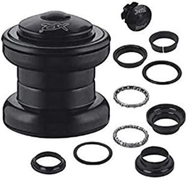 CDHPOWER 10pcs 1" Threadless Bicycle Headset Combo- Gas Motorized Bicycle (Black)