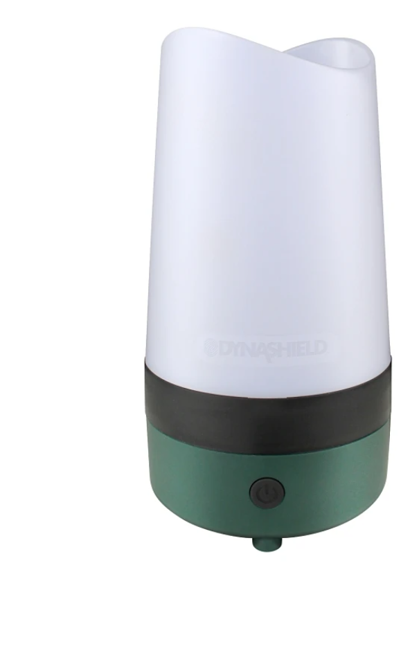 Dynashield Ds1000-mssr Mosquito Repeller, 45 Hour Refill, 20 Feet Coverage Area