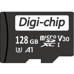 128GB MicroSD Class 10 Memory Card for Amazon Fire Tablets (7, 8, 10) & Kids Edition