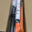 Snow MOOver 39" Extendable Snow Brush with Squeegee & Ice Scraper | Foam Grip | Auto Snow Brush | Auto Ice Scraper | Car Truck SUV