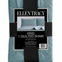 King 1 Quilted Sham 20x26in 100% Polyester