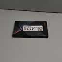 TORRAS Guardian Shockproof for iPhone 16 Pro Case, [4X Military-Grade Test Protection] Anti-Scratch DIY-Buttons Slim Thin Translucent Matte Hard Back Case for iPhone 16 Pro, Navy Blue