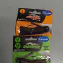 Spotted Bass Special Jig 1/2 Oz/Gama Hook 4/0 / 1 Pack / 2Tone Brown Craw, Set of 2