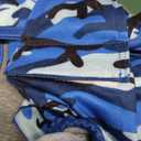 Kuoser Recovery Suit for Dogs Cats After Surgery, Professional Pet Recovery Shirt Dog Abdominal Wounds Bandages, Substitute E-Collar & Cone,Prevent Licking Dog Onesies Pet Surgery Recovery Suit (L (Back:16.1-20.1'', Weight:23-48 LB))