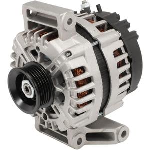 Alternator Motor Fits for HHR 2.2L 2.4L 2008-2011 Replaces 11266N, 15923218, FG12S011